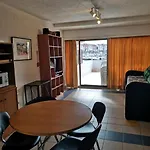 Appartement Palmyra - 2 Pieces 4 Couchages Mae-5744