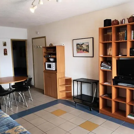 Palmyra - 2 Pieces 4 Couchages Mae-5744 Appartement