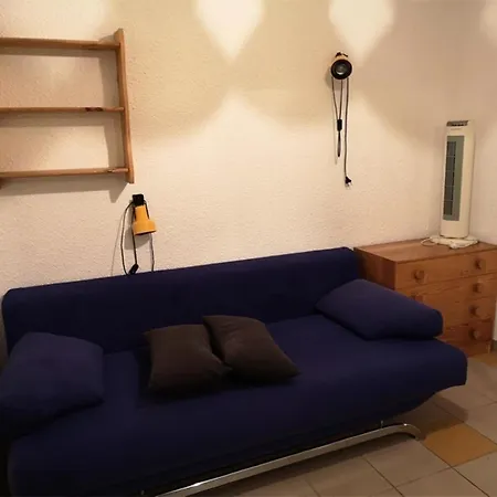 Palmyra - 2 Pieces 4 Couchages Mae-5744 Appartement