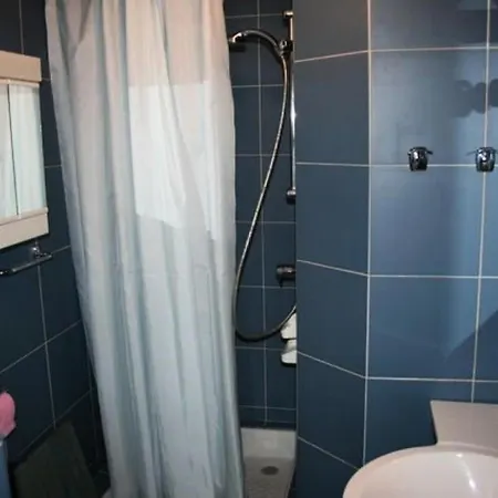 Appartement Palmyra - 2 Pieces 4 Couchages Mae-5744 *